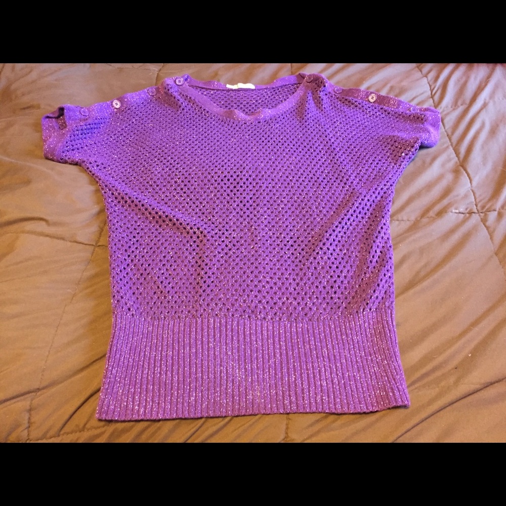 Super cute Maurice’s top